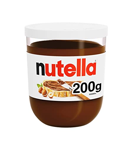 Nutella Ferrero - 200 g