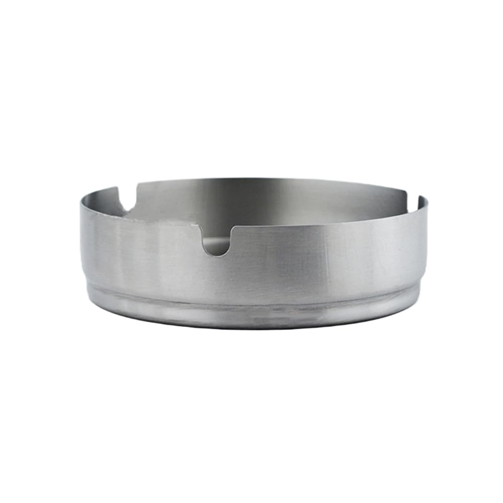 CG94 POSACENERE METALLO 10cm