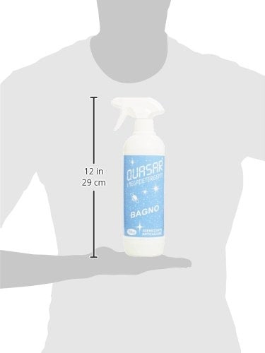 Quasar Bagno Spray Ml.750