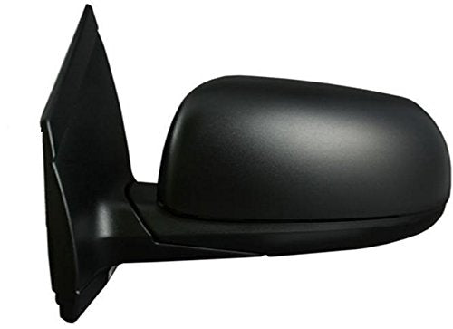 CG94 RETROVISORE ELETT. Term. 5 Pin Destro [Lato Passegero] per Auto: PICANTO - Calotta Nera