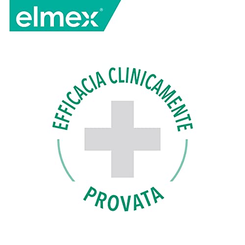 ELMEX Dentifricio Sensitive