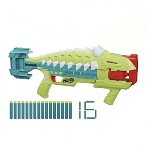 Hasbro Nerf, DinoSquad