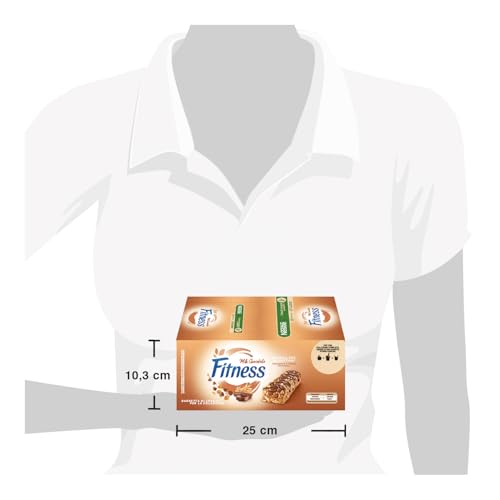 FITNESS SNACK_FOOD_BAR