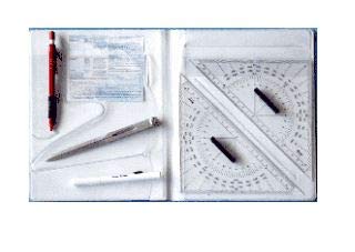 SET CARTEGGIO Economico