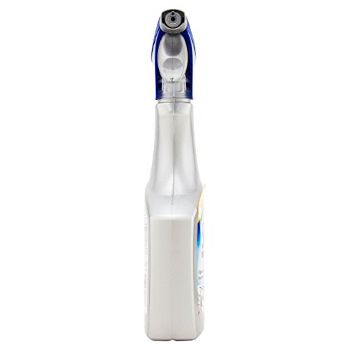 Smac - Spray Brillacciaio, Sgrassa a Fondo, fa Brillare a Lungo - 12 pezzi da 500ml