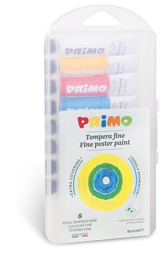PRIMO - Tempere per Bambini