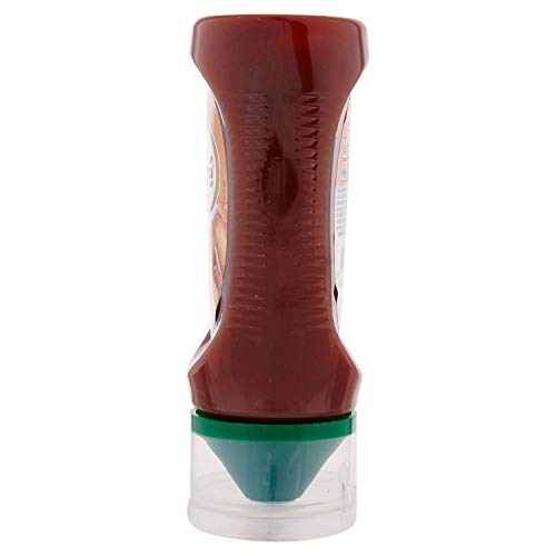 Calvé - Salsa Barbecue, al Miele - 250 ml - [confezione da 8]