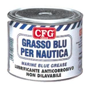CFG 1808 Grasso Blu ML.500