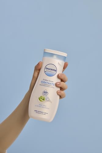 Leocrema - Crema Corpo 250ml