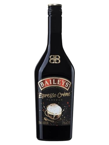 Baileys Espresso Cream, Irish Cream - 700ml