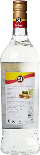 Cachaça 51