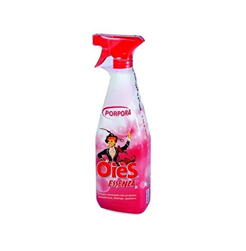 Deodorante Essenza Oies Fragranza Porpora 750ml x 6 pezzi