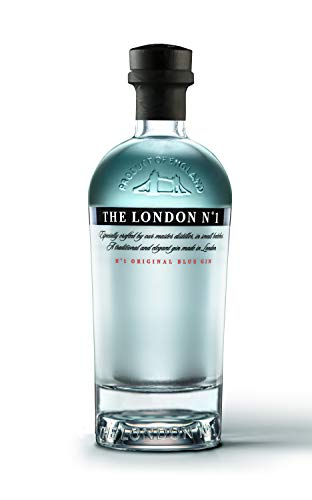 The London No.1 Blue Gin, 700ml