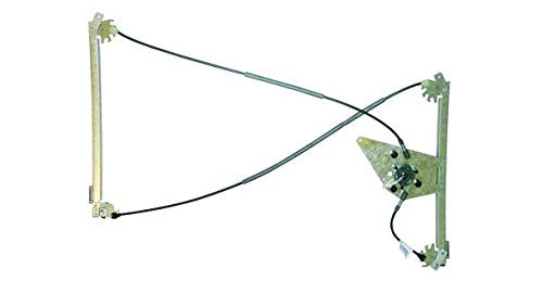 Equal Quality Meccanismo Alzacristallo Anteriore