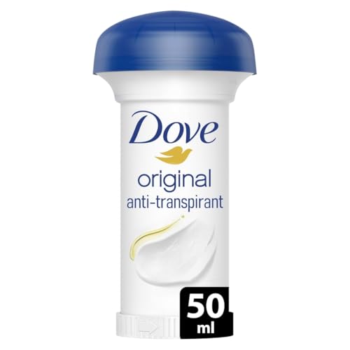 Dove Original Crema 50 ml