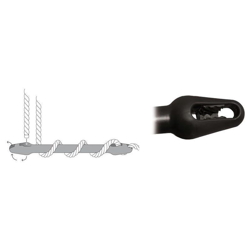 CG94 Ammortizzatore Compensator 332 mm