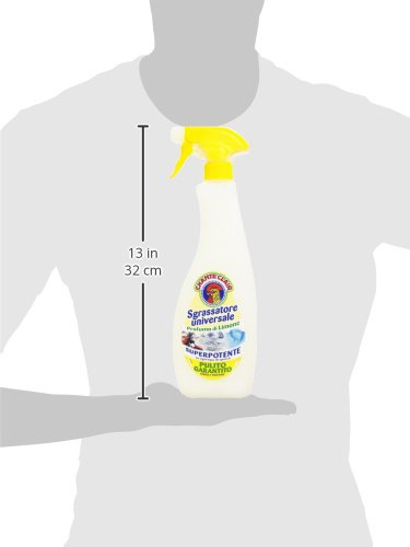 Chante Clair - Sgrassatore Universale, Profumo di Limone, 625 ml parent