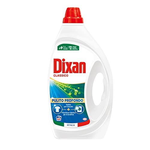 Dixan Detersivo Liquido