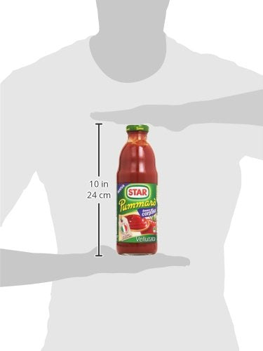 Star Pummarò Passata di Pomodoro - 700