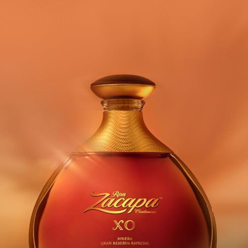 Zacapa Rum Centenario XO Solera - 700 ml