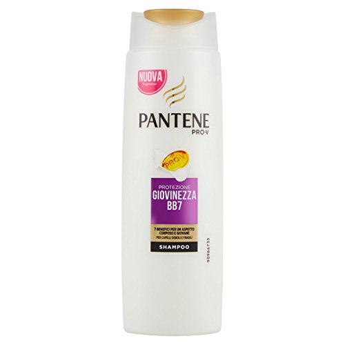 Shampoo Panten 1In1 250 Giovinezza