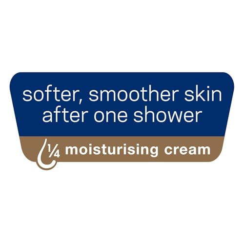 Dove Mousse Doccia, 200 ml - Pacco da 3