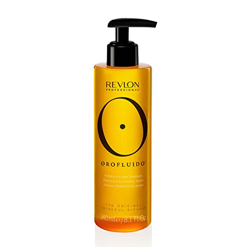 REVLON PROFESSIONAL OROFLUIDO PREZIOSO OLIO DI ARGAN ELIXIR