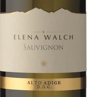 Elena Walch SAUVIGNON Alto Adige DOC [ 6 Bottiglie x 750 ml ]