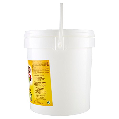 Nutkao Crema Nocciola Secchio Kg.6