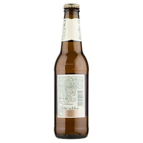 San Miguel Especial, Birra Bottiglia, Cassa, Pacco da 24x33cl