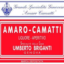 CAMATTI 20°, 100 cl