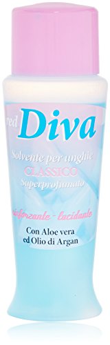 Diva Solvente Normale Ml.125