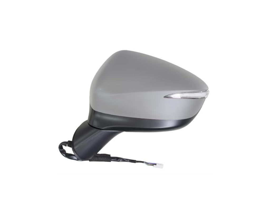 CG94 - RETROVISORE | MZ. CX5 2015 ELETTRICO TERMICO RIB. C/FAN. C/PRIMER BLIS ASF. SX