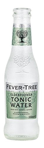 FEVER-TREE WATER