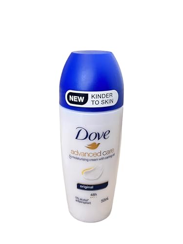 Dove - Deodorante da donna