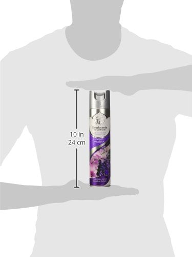 Air Flor Deodorante per Ambiente con Lavanda e Orchidea - 300 ml