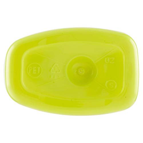 Smac Express - Sgrassatore Cucina, Con Antibatterico, Profumo Di Limone - 3 pezzi da 650 ml [1950 ml]