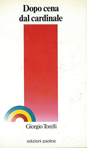 Dopo cena dal cardinale