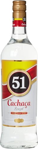 Cachaça 51