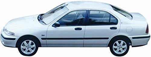 CG94 RETROVISORE MECCANICO Destro [Lato Passegero] Per Auto: 400 - CALOTTA NERA