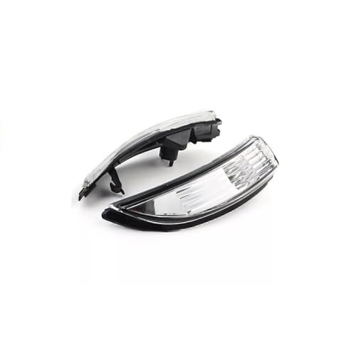 CG94 - Fanale Retrovisore Compatibile per Auto F. FIESTA 2008 Sinistro