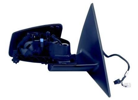 CG94 RETROVISORE ELETT. Term. C/Mem. Destro [Lato Passegero] per Auto: Classe E W207 Coupe' - Calotta Non Disponibile - Funzione Blind Spot Assist - vers. da 2010 - Vetro ASF.