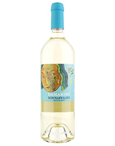 Sicilia DOC Damarino Donnafugata 2020 0,75 L