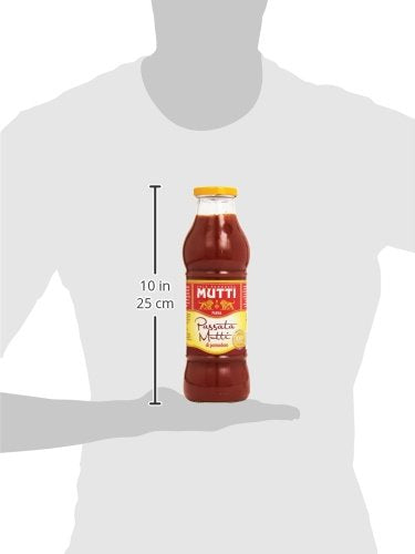 Mutti Passata di Pomodoro -700 g