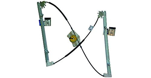 Equal Quality Meccanismo Alzacristallo Anteriore