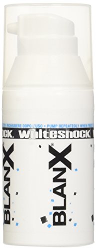Blanx Trattamento White Schock Ml.30