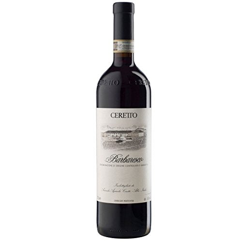 Ceretto - Barbaresco Classico 0,75 lt.