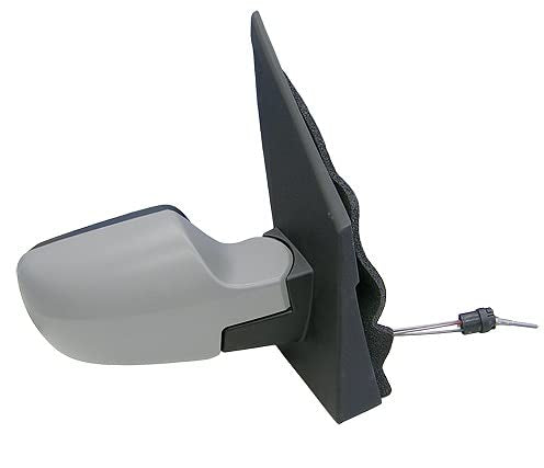 CG94 RETROVISORE Meccanico Sinistra [Lato Guida] per Auto: Fusion - Calotta da VERNICIARE