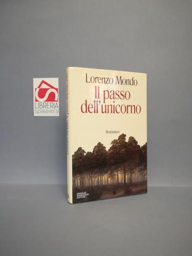 Il passo dell'unicorno