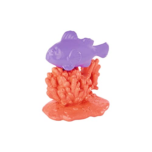 Barbie Meeresbiologin Puppe